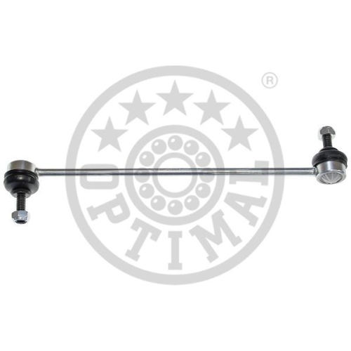 1 Link/Coupling Rod, stabiliser bar OPTIMAL G7-1014 FIAT