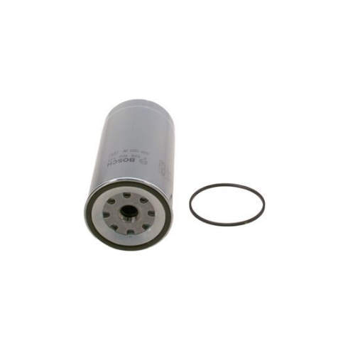 1 Fuel Filter BOSCH F 026 402 143 FORD IVECO MAN MERCEDES-BENZ RENAULT VOLVO ABG