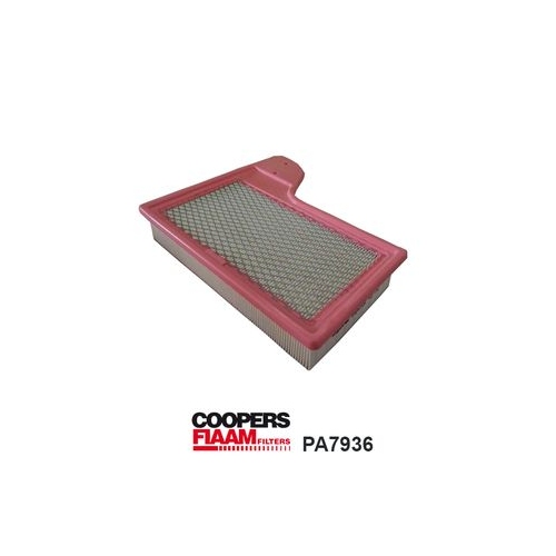 1 Air Filter CoopersFiaam PA7936 FORD