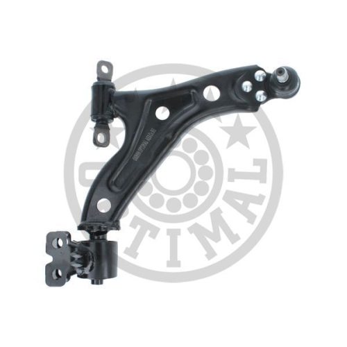 1 Control/Trailing Arm, wheel suspension OPTIMAL G6-1675S OPEL VAUXHALL HOLDEN