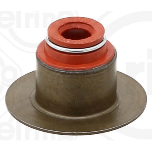 12 Seal Ring, valve stem ELRING 195.960 CHRYSLER DAF DODGE IVECO SCANIA CUMMINS