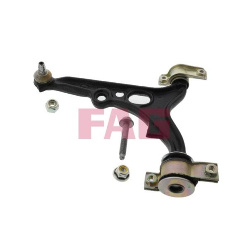 1 Control/Trailing Arm, wheel suspension FAG 821 0378 10 ALFA ROMEO FIAT LANCIA