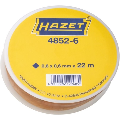 HAZET Cutting Wire 4852-6