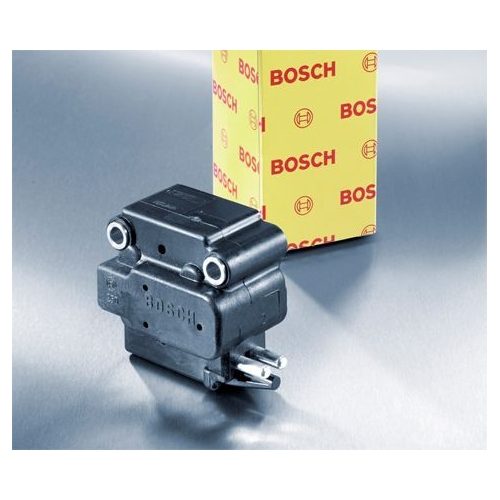 Adaptersatz, Kraftstoffdruckregler BOSCH F 026 T03 002