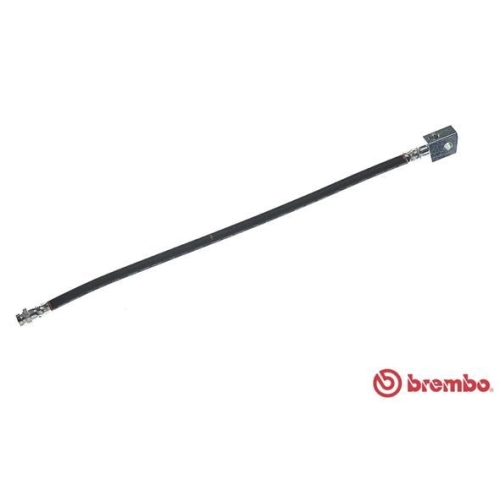 Bremsschlauch BREMBO T 59 011 ESSENTIAL LINE OPEL VAUXHALL