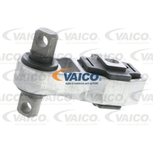 Lagerung, Motor VAICO V50-0081 Original VAICO Qualität SAAB