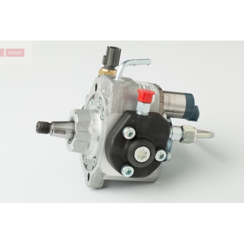 1 High Pressure Pump DENSO DCRP301220 NISSAN
