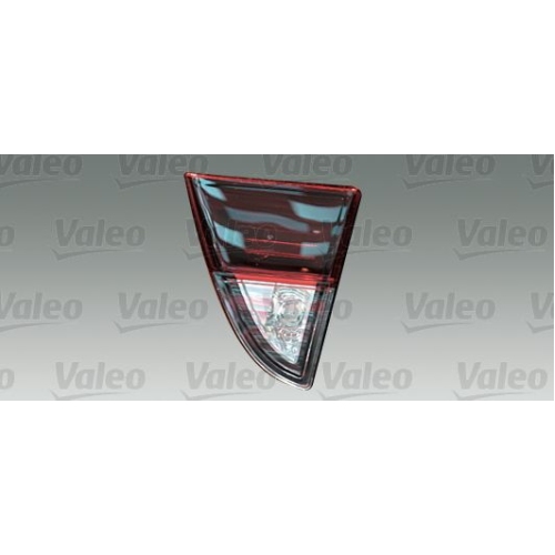 1 Taillight Cover VALEO 044227 ORIGINAL PART RENAULT