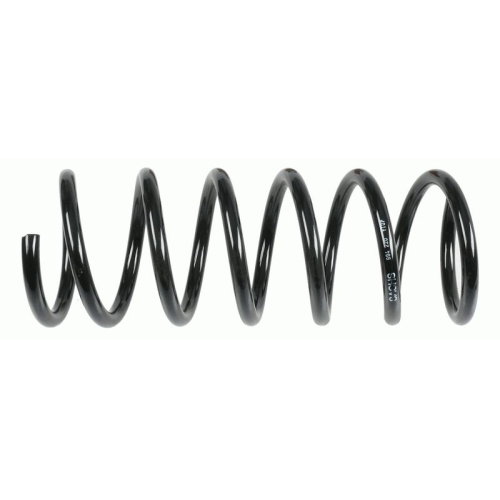 1 Suspension Spring SACHS 994 220 FORD