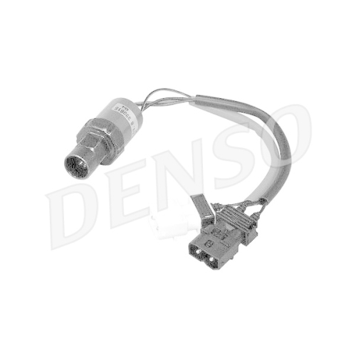 1 Pressure Switch, air conditioning DENSO DPS05004 BMW
