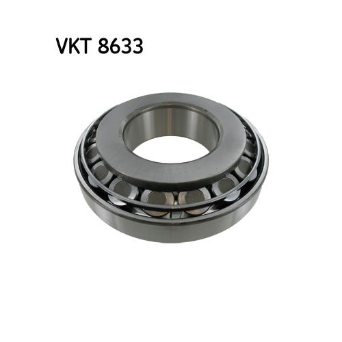 1 Bearing, manual transmission SKF VKT 8633 VOLVO