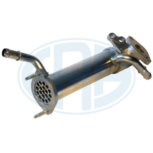1 Cooler, exhaust gas recirculation ERA 500009 FIAT FORD FORD USA