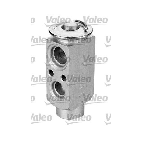 1 Expansion Valve, air conditioning VALEO 509688 FORD SEAT VW