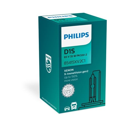 PHILIPS Bulb 85415XV2C1