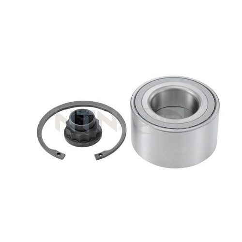 1 Wheel Bearing Kit SNR R169.60 TOYOTA