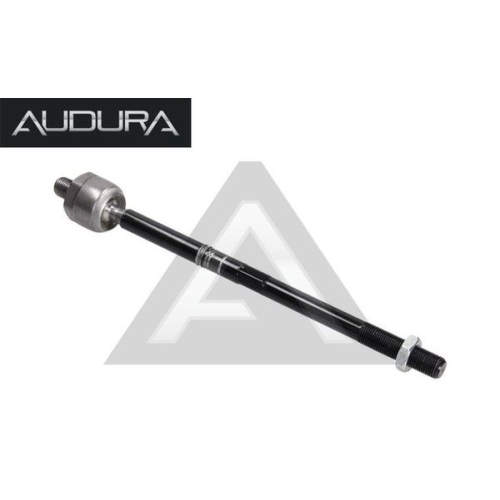 1 Axial joint, tie rod AUDURA suitable for AUDI SEAT SKODA VW VAG