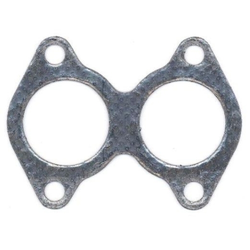 1 Gasket, exhaust manifold ELRING 893.374 SCANIA