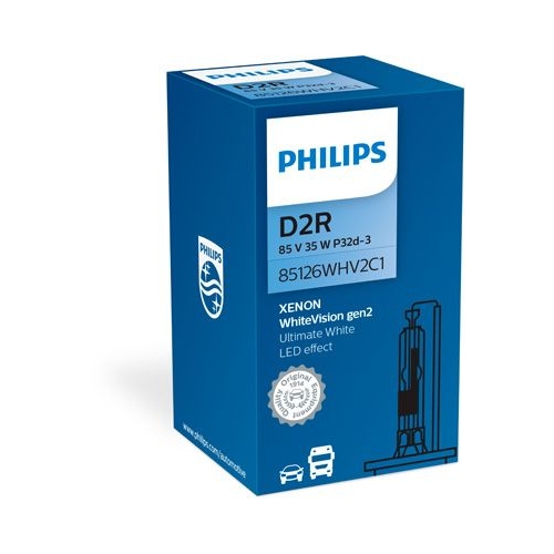 PHILIPS Bulb 85126WHV2C1