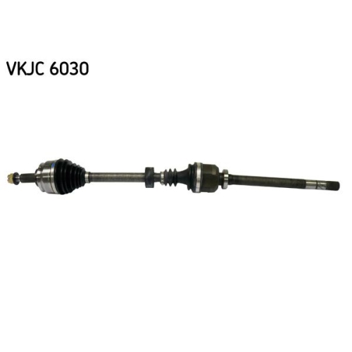 1 Drive Shaft SKF VKJC 6030 RENAULT