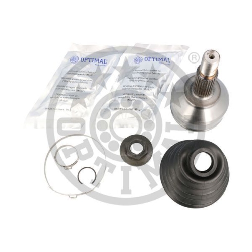 1 Joint Kit, drive shaft OPTIMAL CW-2561 FORD