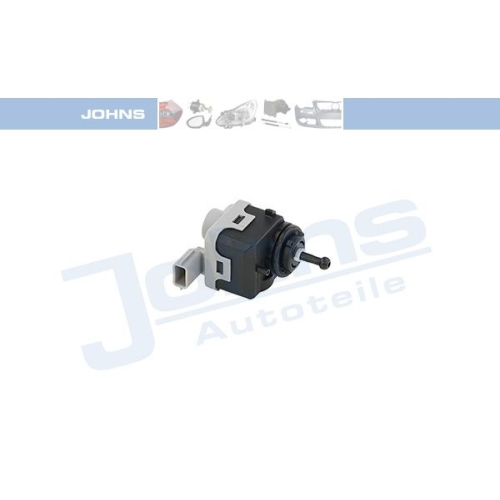 1 Actuator, headlight levelling JOHNS 60 04 09-01 RENAULT