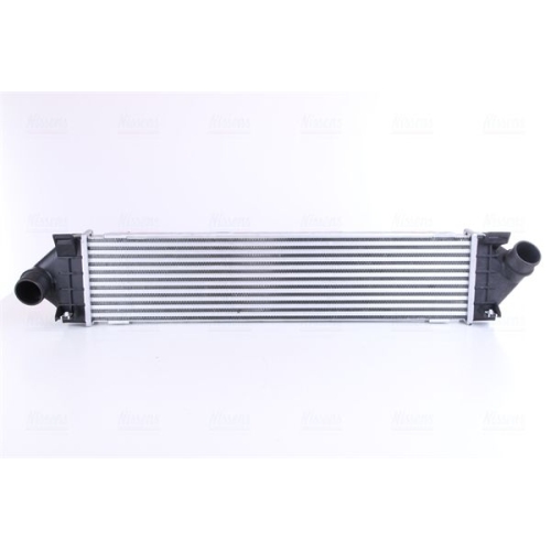 1 Charge Air Cooler NISSENS 96560 FORD VOLVO