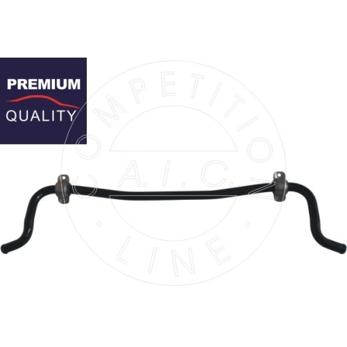 1 Stabiliser Bar, suspension AIC 55809 AIC Premium Quality, OEM Quality AUDI VAG