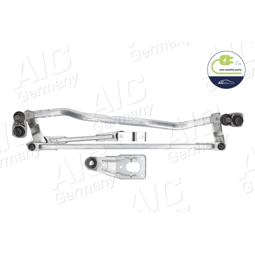 1 Wiper Linkage AIC 55514 NEW MOBILITY PARTS VW VAG
