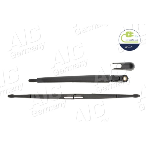 1 Wiper Arm, window cleaning AIC 56843 NEW MOBILITY PARTS VOLVO