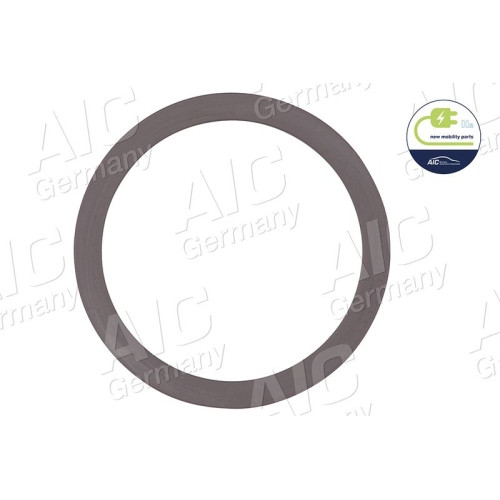 1 Sensor Ring, ABS AIC 59122 NEW MOBILITY PARTS AUDI SEAT SKODA VW VAG