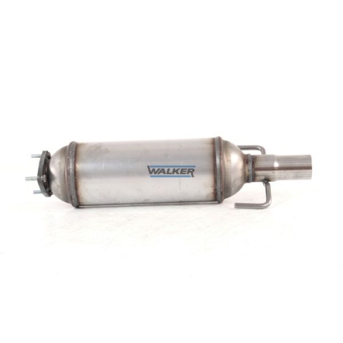 1 Soot/Particulate Filter, exhaust system WALKER 73189 EVO C OPEL VAUXHALL