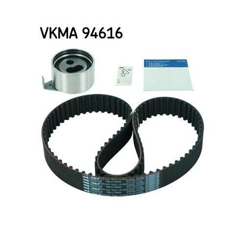1 Timing Belt Kit SKF VKMA 94616 FORD MAZDA