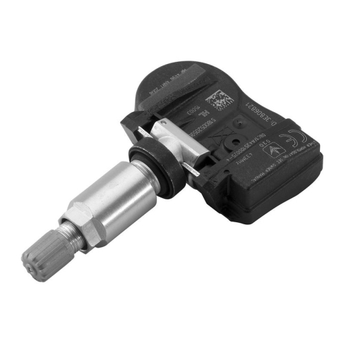 1 Wheel Sensor, tyre-pressure monitoring system CONTINENTAL/VDO S180052059Z