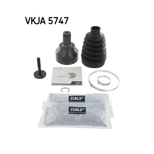 1 Joint Kit, drive shaft SKF VKJA 5747 FORD