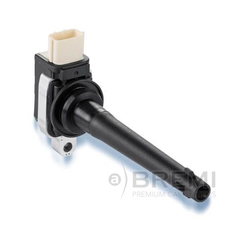 1 Ignition Coil BREMI 20530 RENAULT