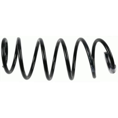 1 Suspension Spring SACHS 998 547 FORD