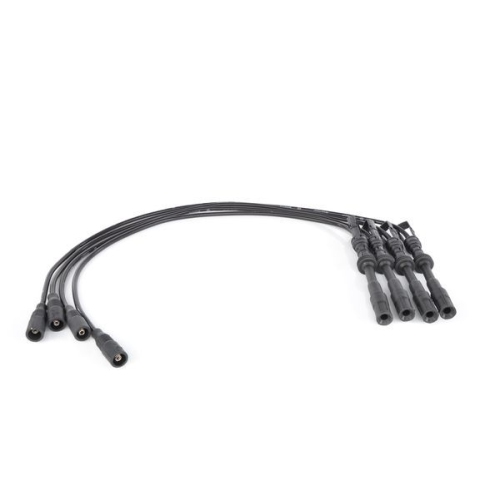 1 Ignition Cable Kit BOSCH 0 986 356 337 VW