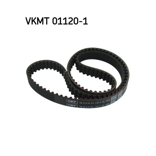 Timing Belt SKF VKMT 01120-1 AUDI SEAT SKODA VW