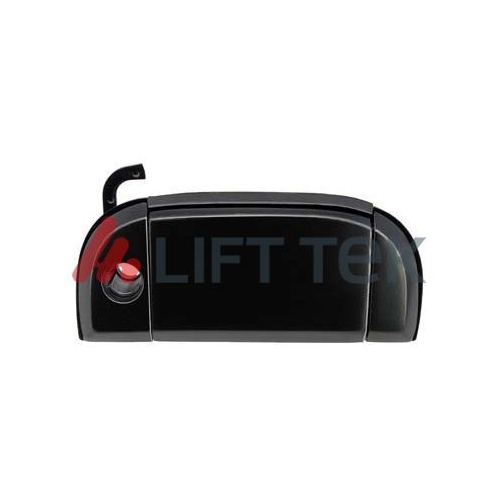 1 Exterior Door Handle LIFT-TEK LT8094302 VW