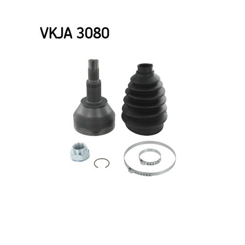 1 Joint Kit, drive shaft SKF VKJA 3080 ALFA ROMEO
