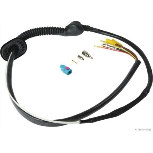 1 Cable Repair Kit, tailgate HERTH+BUSS ELPARTS 51277140