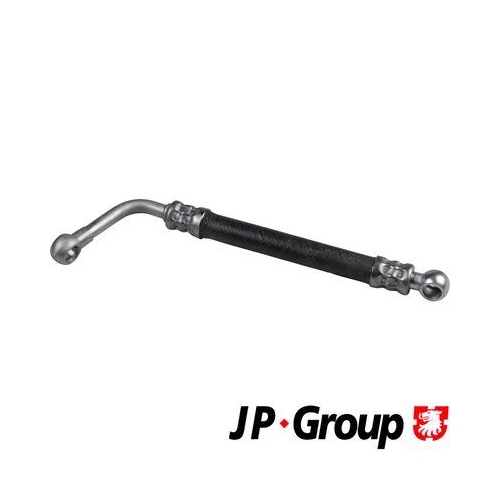 1 Oil Pipe, charger JP GROUP 1417600100 JP GROUP BMW