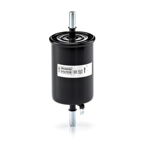 1 Fuel Filter MANN-FILTER WK 55/2 DAEWOO