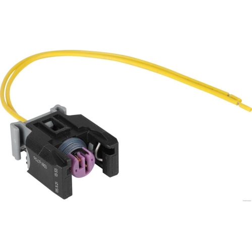 1 Cable Repair Set, injector valve HERTH+BUSS ELPARTS 51277434 MERCEDES-BENZ