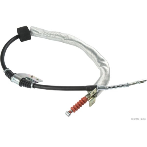 1 Cable Pull, parking brake HERTH+BUSS JAKOPARTS J3930406 SSANGYONG