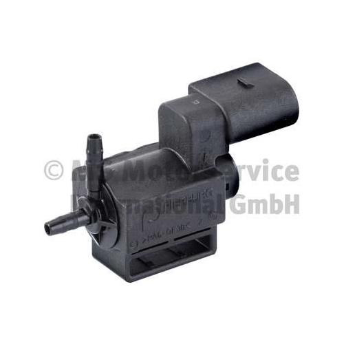 1 Change-Over Valve, change-over flap (induction pipe) PIERBURG 7.01044.03.0 VW