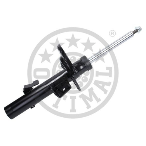 1 Shock Absorber OPTIMAL A-3980GL FORD VOLVO