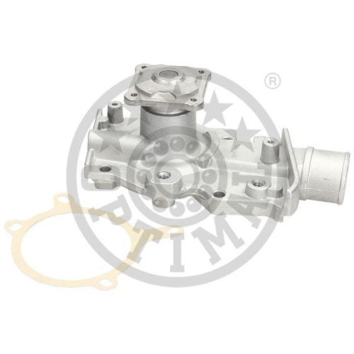 1 Water Pump, engine cooling OPTIMAL AQ-1177 FORD
