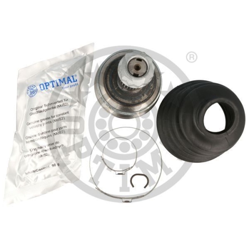 1 Joint Kit, drive shaft OPTIMAL CW-2714 MERCEDES-BENZ