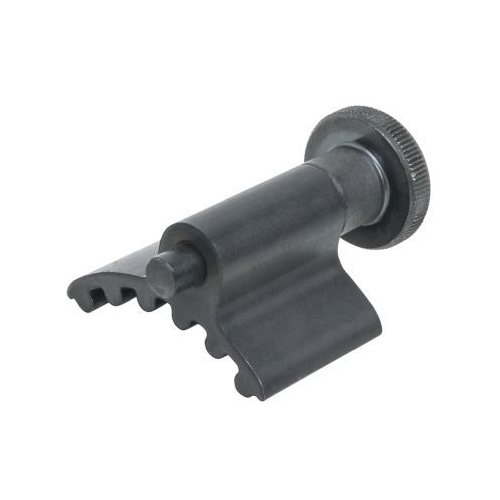 KS TOOLS Crankshaft pulley setting tool, 60 mm 400.0615